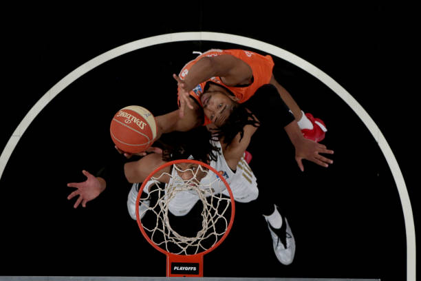 席位的重要 席位的重要